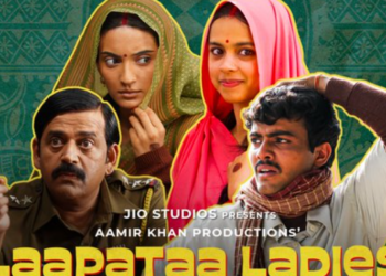 Netflix Review: Why India loves the movie- ‘Laapataa Ladies’