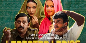 Netflix Review: Why India loves the movie- ‘Laapataa Ladies’
