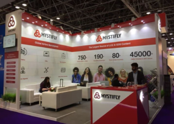 Mystifly introduces revolutionary multisource air selling technology and vision