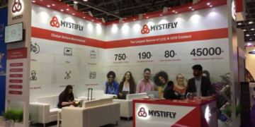 Mystifly introduces revolutionary multisource air selling technology and vision
