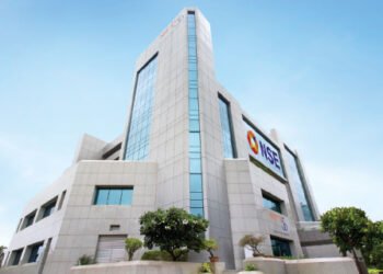 Market Report: Nifty IT index lost momentum; Nasdaq gained last week