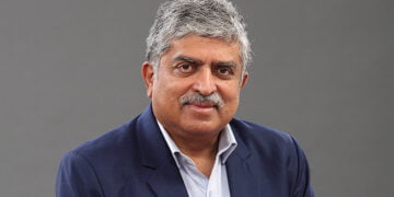 Infosys Chairman Nilekani predicts a long journey for enterprise AI Adoption