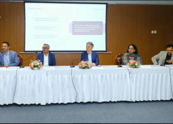 Dassault Systèmes and NASSCOM Report: Virtual Twin Technology sees 2x growth in adoption across India