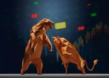 Market Report: Indian markets tank as poll results give shocker to BJP-led NDA