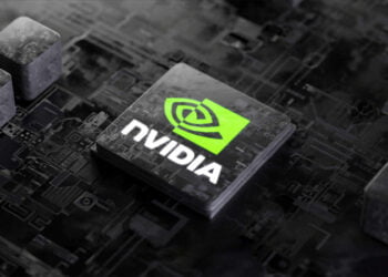 Nvidia’s market capitalization exceeds $3 trillion