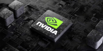 Nvidia’s market capitalization exceeds $3 trillion