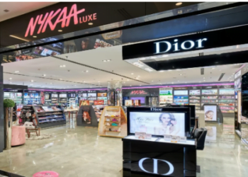 Driving growth and diversification: CEO Falguni Nayar on Nykaa’s vision