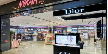 Driving growth and diversification: CEO Falguni Nayar on Nykaa’s vision