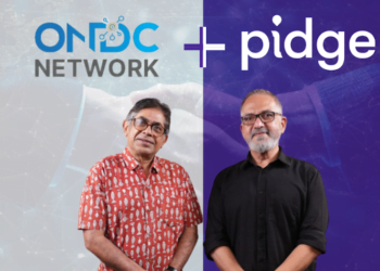 Logistics tech provider Pidge goes live on the ONDC Network