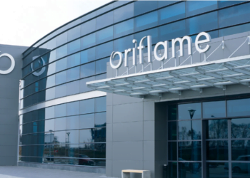 Oriflame’s ambitious goal: Empowering 1 million Micro-Entrepreneurs in India by 2029
