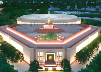 Exit polls predict BJP-led NDA coming back to power for third term