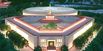 Exit polls predict BJP-led NDA coming back to power for third term