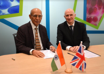 Collaboration between SKAN Research Trust and Quadram Institute Bioscience to develop Novel Microbial Therapies