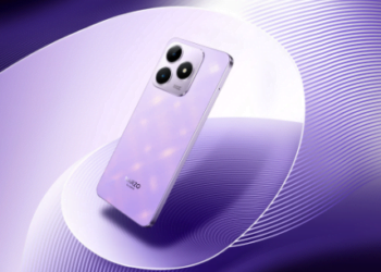 realme debuts the realme NARZO N63 featuring the exclusive Premium Vegan Leather design in its category