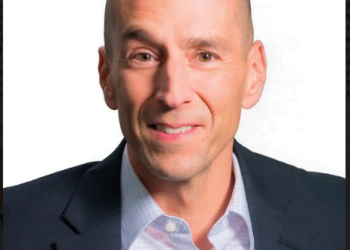 Announcement: Joe Levy, the newly appointed CEO of Sophos, brings his vision and leadership to drive the company forward