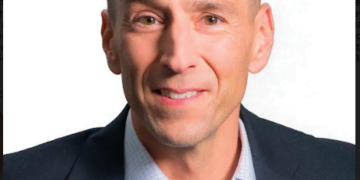 Announcement: Joe Levy, the newly appointed CEO of Sophos, brings his vision and leadership to drive the company forward