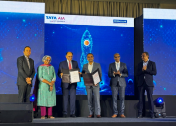 Federal Bank and Tata AIA Life Insurance forge strategic Bancassurance Alliance