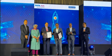 Federal Bank and Tata AIA Life Insurance forge strategic Bancassurance Alliance
