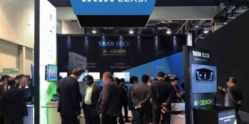 Tata Elxsi sees growth revival in media vertical in H1FY25 after de-growth