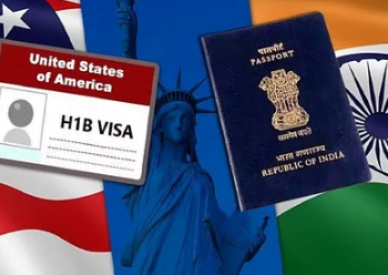 How will the Indian IT industry be impacted owing to proposed changes in H1B visa norms?