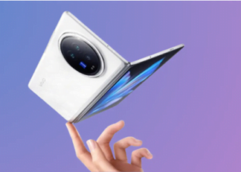 Gadget Review: Key features of Vivo X Fold 3 Pro