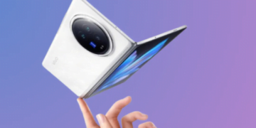 Gadget Review: Key features of Vivo X Fold 3 Pro