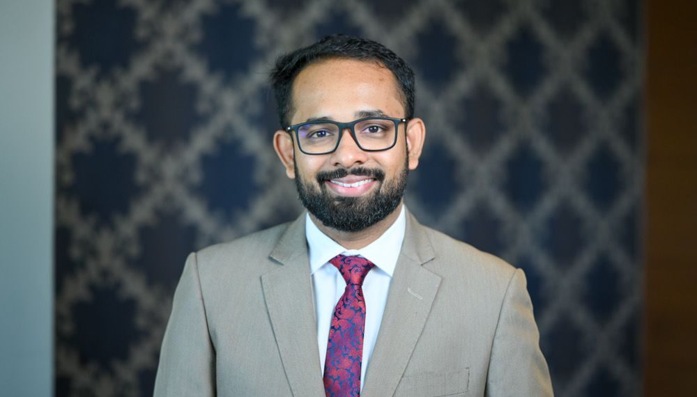 Mela Ventures appoints R Kalyan Sundar as finance & legal Head