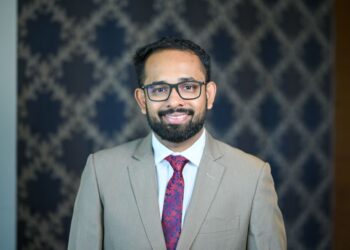 Mela Ventures appoints R Kalyan Sundar as finance & legal Head