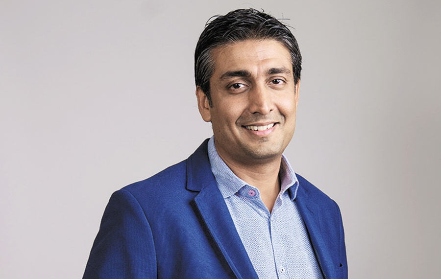 Wipro Chairman Rishad Premji sees bright future under Pallia’s leadership