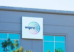 Wipro’s share price rises 5% as company wins $500 million deal