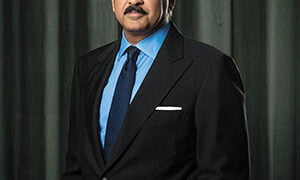 Tech Mahindra poised to capitalize on AI opportunities, says Chairman, Anand Mahindra