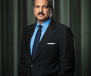 Tech Mahindra poised to capitalize on AI opportunities, says Chairman, Anand Mahindra
