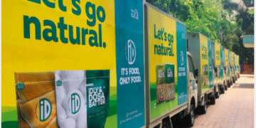 iD Fresh Food expedites Pan-India expansion
