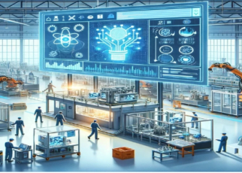 Artificial Intelligence (AI) Set to Reach USD 64.63 Billion in Manufacturing Market by 2031 : SkyQuest Technology