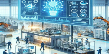 Artificial Intelligence (AI) Set to Reach USD 64.63 Billion in Manufacturing Market by 2031 : SkyQuest Technology