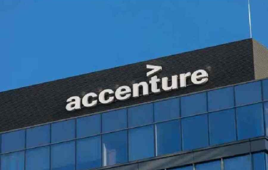 Accenture buys Bengaluru-based chip design company Excelmax Technologies