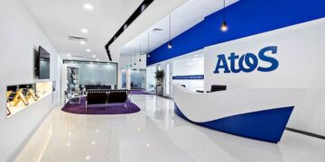 Atos secures $1.8 billion funding as part of financial restructuring plan