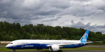 Boeing to acquire Spirit AeroSystems for $4.7 billion