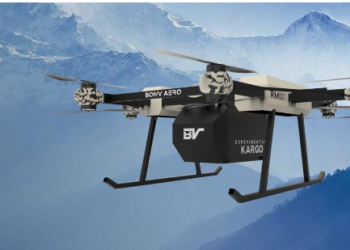 Odisha’s BonV Aero wins global pitch competition, Secures Rs14 crores prize in USA