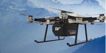 Odisha’s BonV Aero wins global pitch competition, Secures Rs14 crores prize in USA