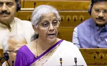 Union Budget 2024: Who said what?