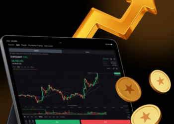 Bybit launches expanded app screen and iPhone lock screen widget for enhanced Market Data accessibility