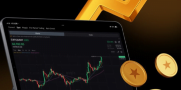 Bybit launches expanded app screen and iPhone lock screen widget for enhanced Market Data accessibility