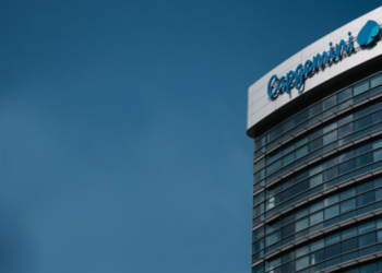 What does Capgemini’s annual revenue guidance cut mean for Indian IT industry?