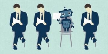 Economic Survey: AI may pose threat to India’s services exports; IT hiring to pick up slowly
