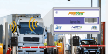 NHAI introduces double toll charges for vehicles without affixed FASTags on front windshield