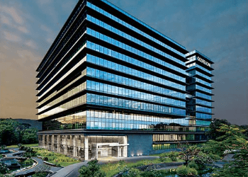 Godrej Properties reports strong Q1 FY25 performance with significant growth