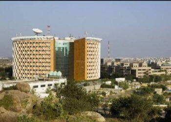 Why are GCCs preferring Hyderabad for opening new centres!