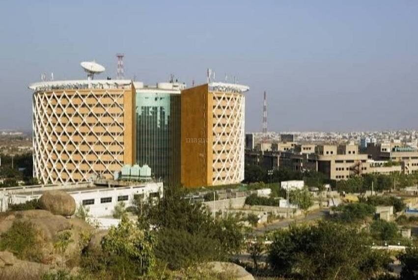 Why are GCCs preferring Hyderabad for opening new centres!