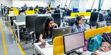 Is Indian IT sector back on growth track!